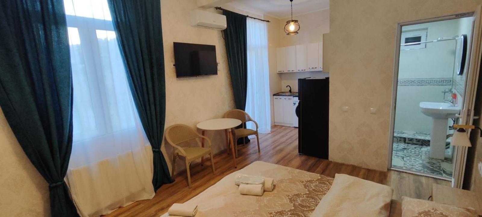 Guest House Alazani Valley Signagi Exterior foto