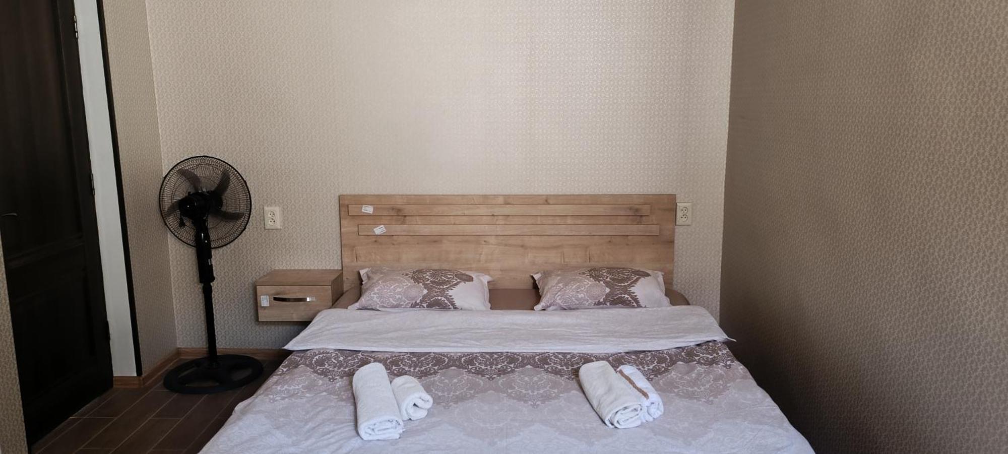 Guest House Alazani Valley Signagi Exterior foto